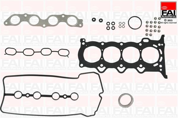 FAI AUTOPARTS Tiivistesarja, sylinterikansi HS1270